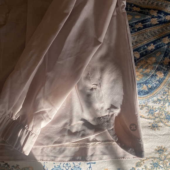 Light rain jacket - Picture 2 of 4